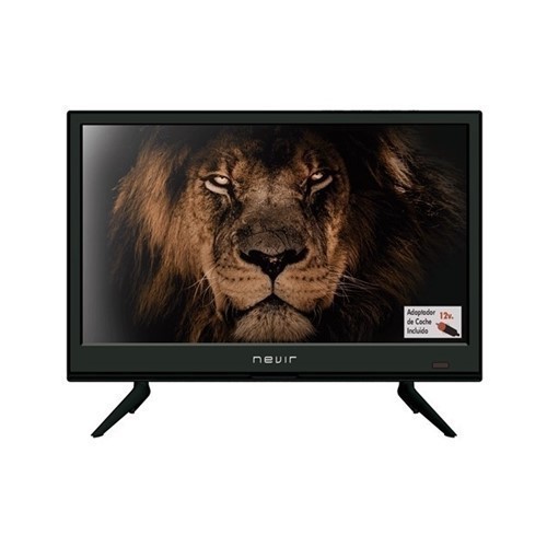 TV NEVIR 16